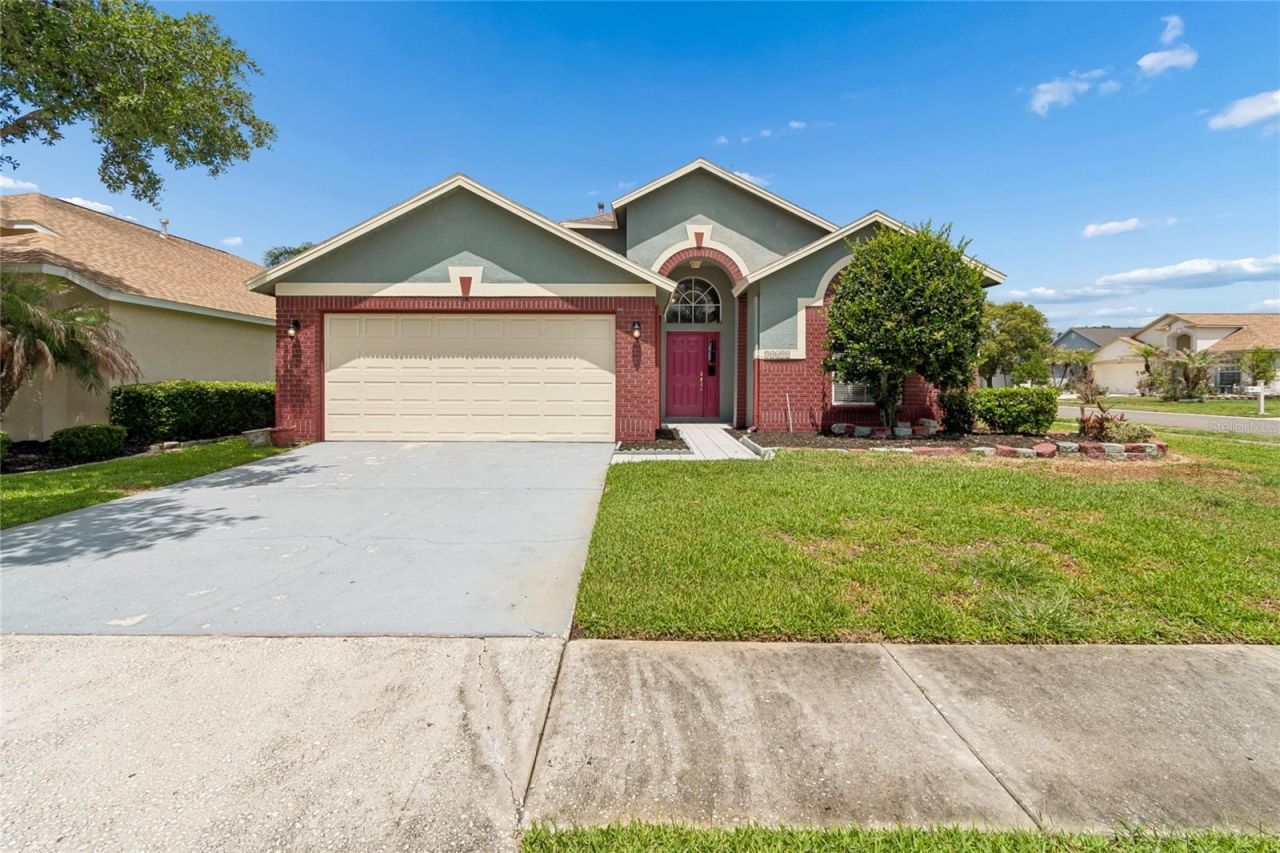 30600 Nickerson Loop , Wesley Chapel, FL 33543 Photo