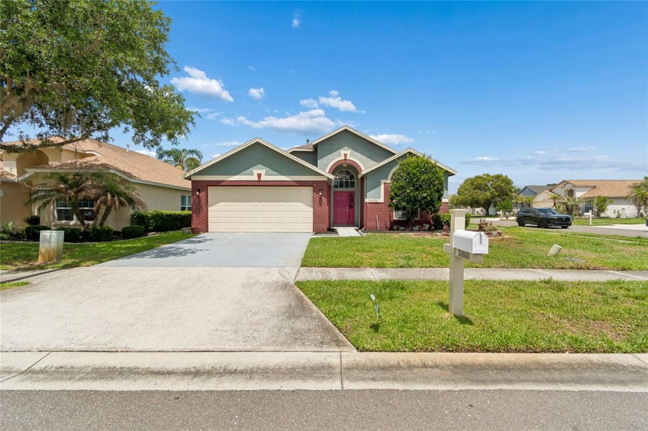 30600 Nickerson Loop , Wesley Chapel, FL 33543 Photo