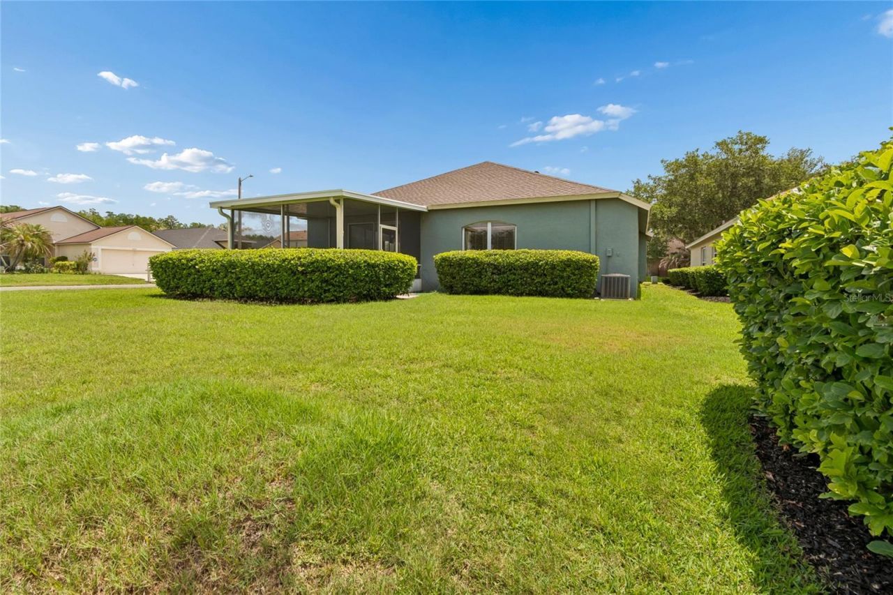 30600 Nickerson Loop , Wesley Chapel, FL 33543 Photo