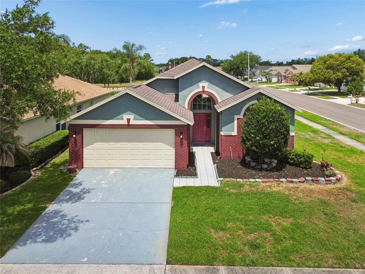 30600 Nickerson Loop , Wesley Chapel, FL 33543 Photo