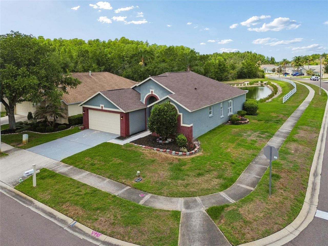 30600 Nickerson Loop , Wesley Chapel, FL 33543 Photo