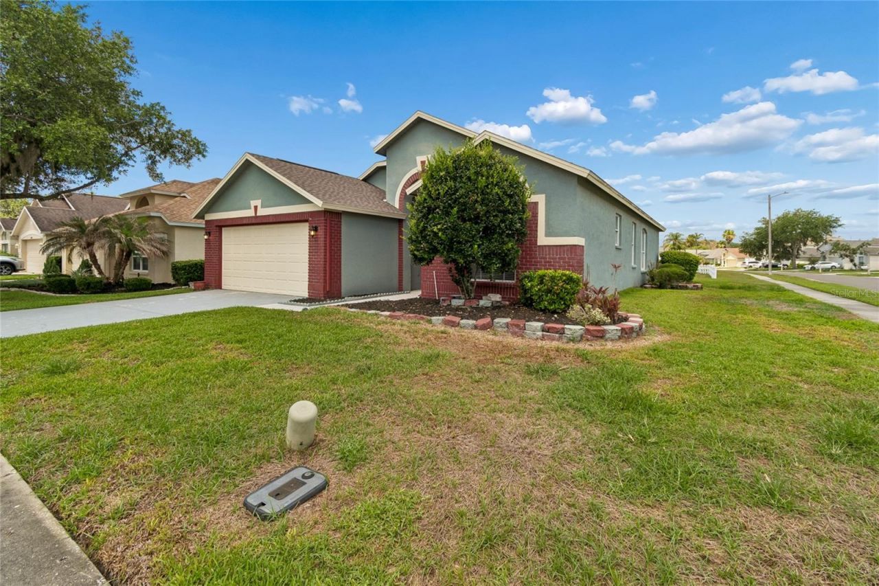 30600 Nickerson Loop , Wesley Chapel, FL 33543 Photo
