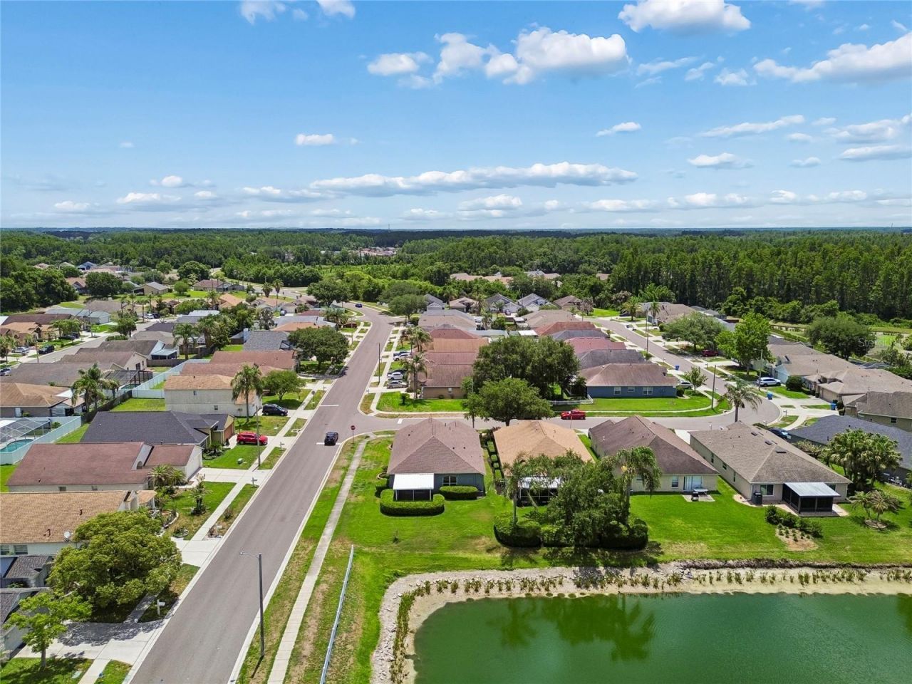 30600 Nickerson Loop , Wesley Chapel, FL 33543 Photo