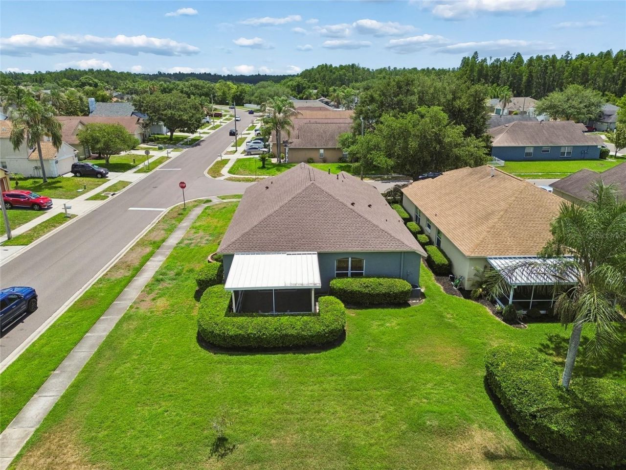 30600 Nickerson Loop , Wesley Chapel, FL 33543 Photo