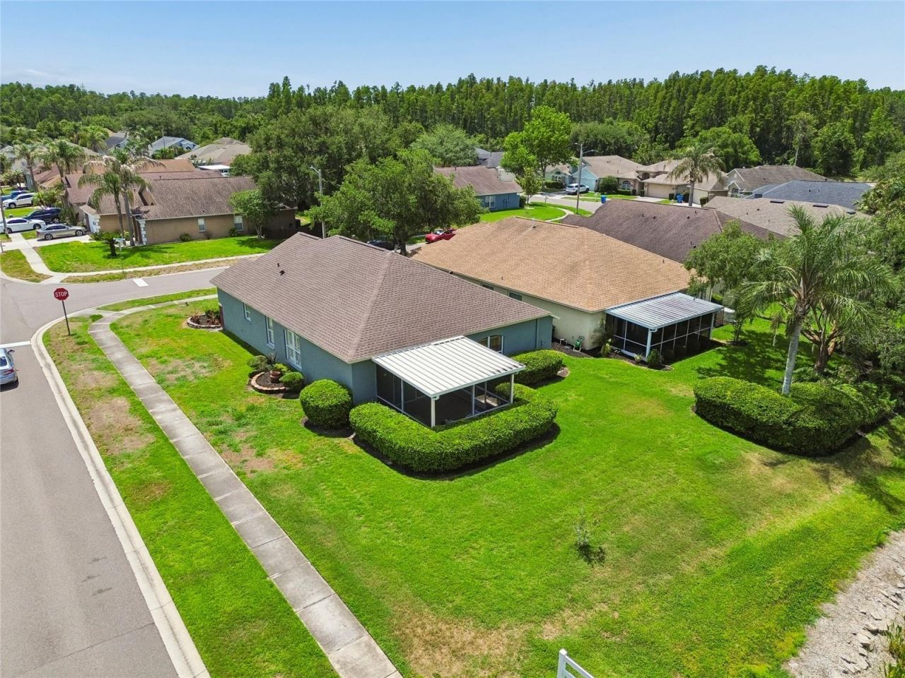 30600 Nickerson Loop , Wesley Chapel, FL 33543 Photo
