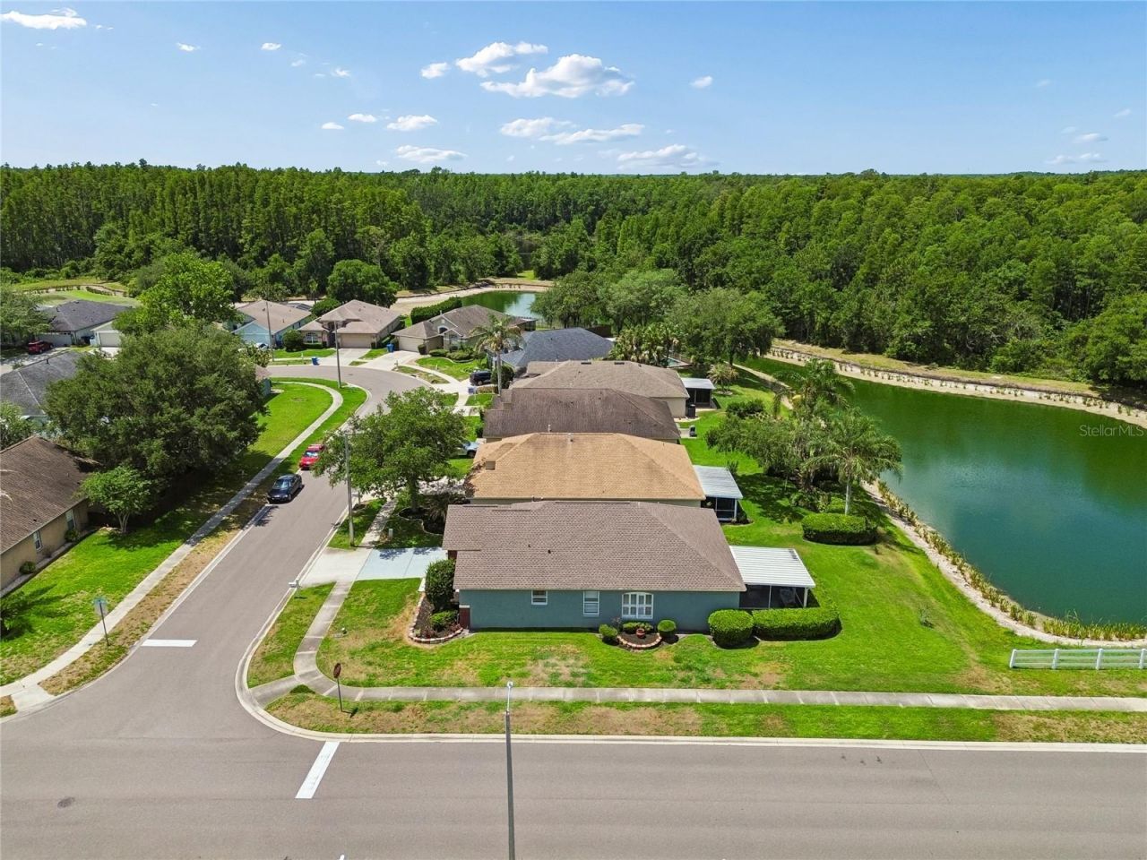 30600 Nickerson Loop , Wesley Chapel, FL 33543 Photo
