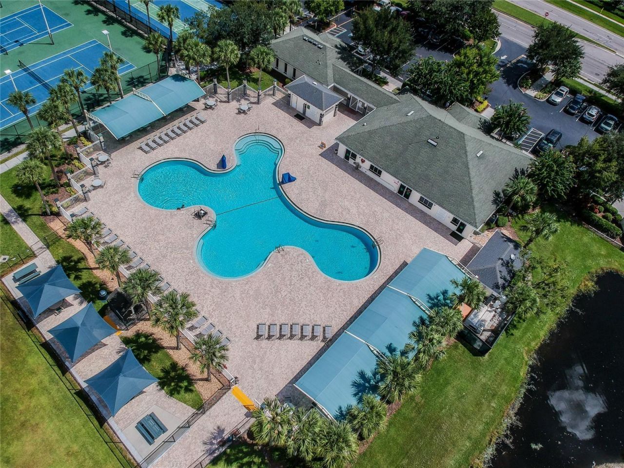 30600 Nickerson Loop , Wesley Chapel, FL 33543 Photo