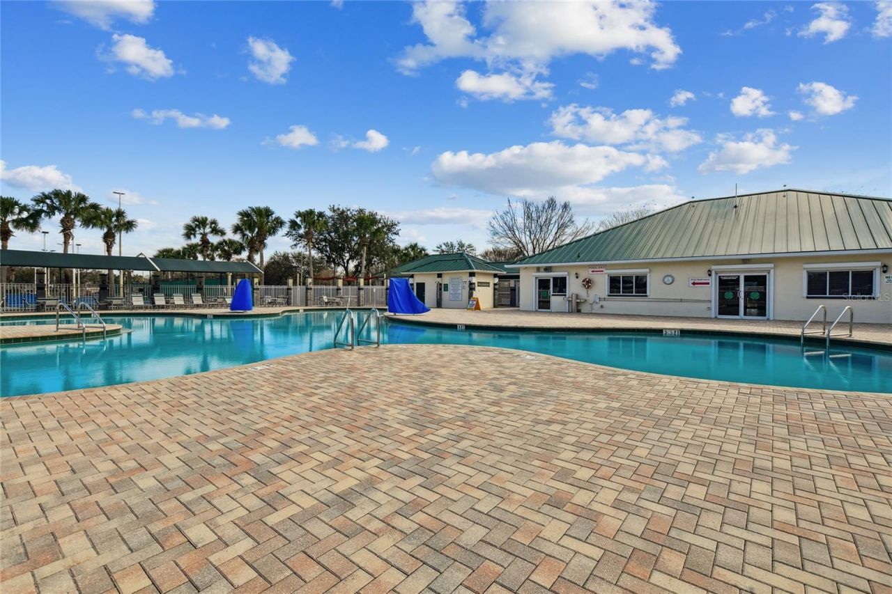 30600 Nickerson Loop , Wesley Chapel, FL 33543 Photo