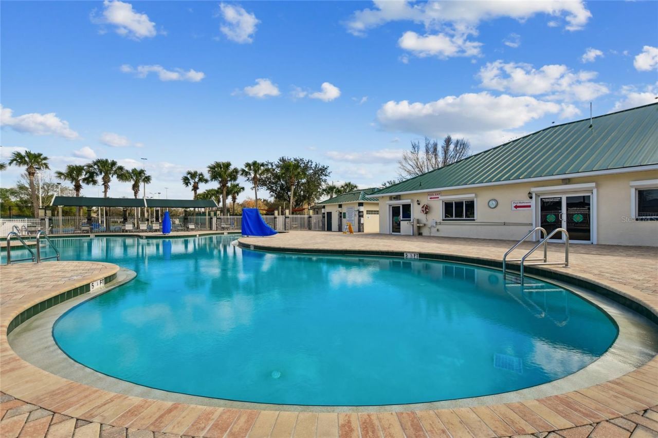 30600 Nickerson Loop , Wesley Chapel, FL 33543 Photo