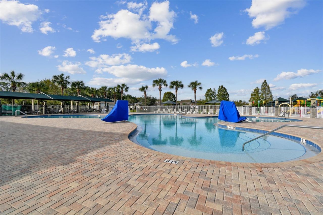 30600 Nickerson Loop , Wesley Chapel, FL 33543 Photo