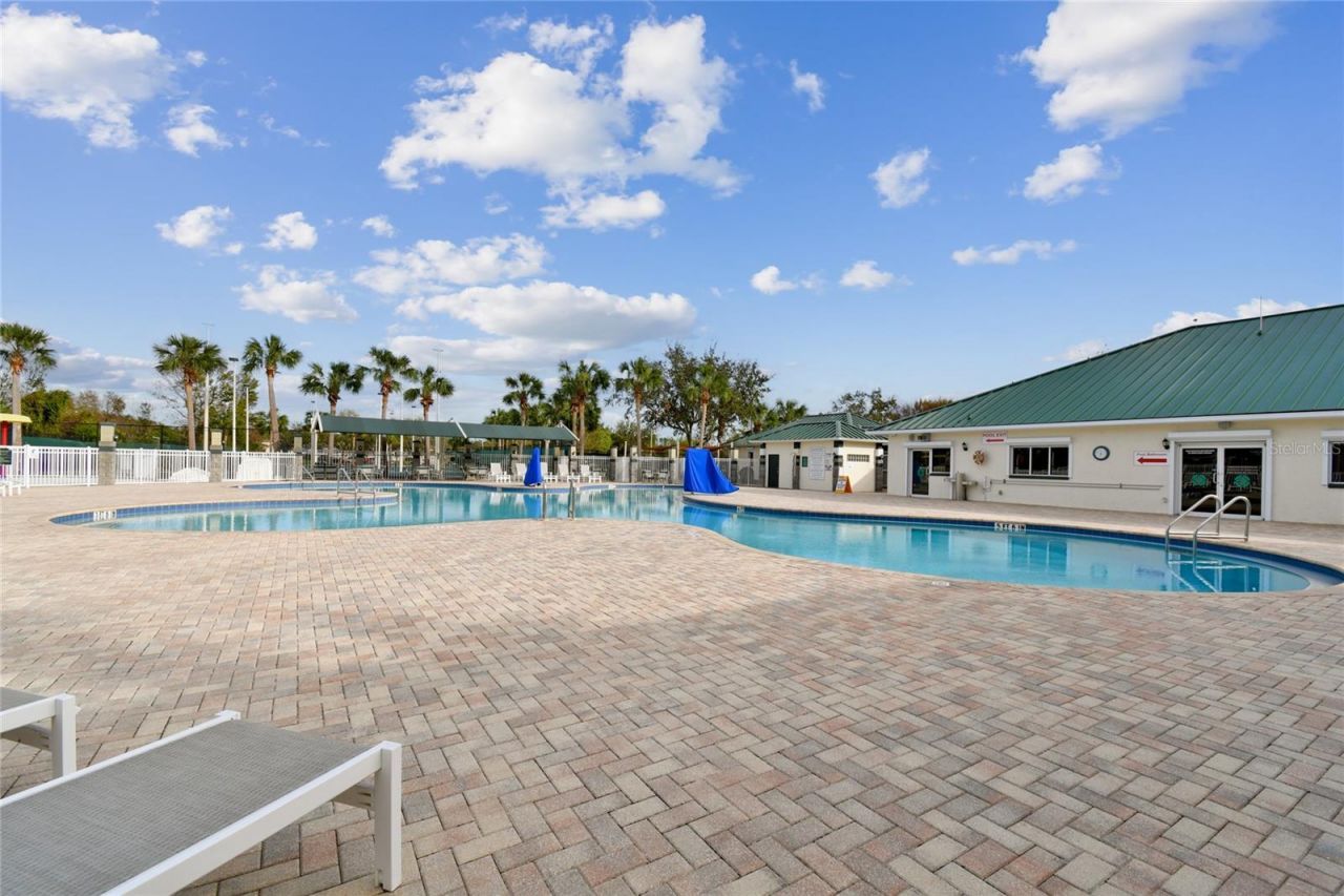 30600 Nickerson Loop , Wesley Chapel, FL 33543 Photo