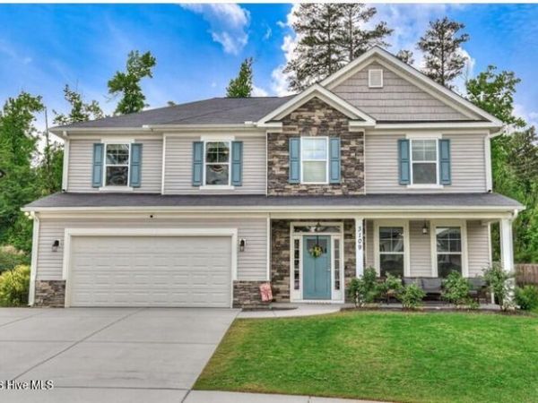 3109 Ridgefield Drive, Grovetown, GA 30813