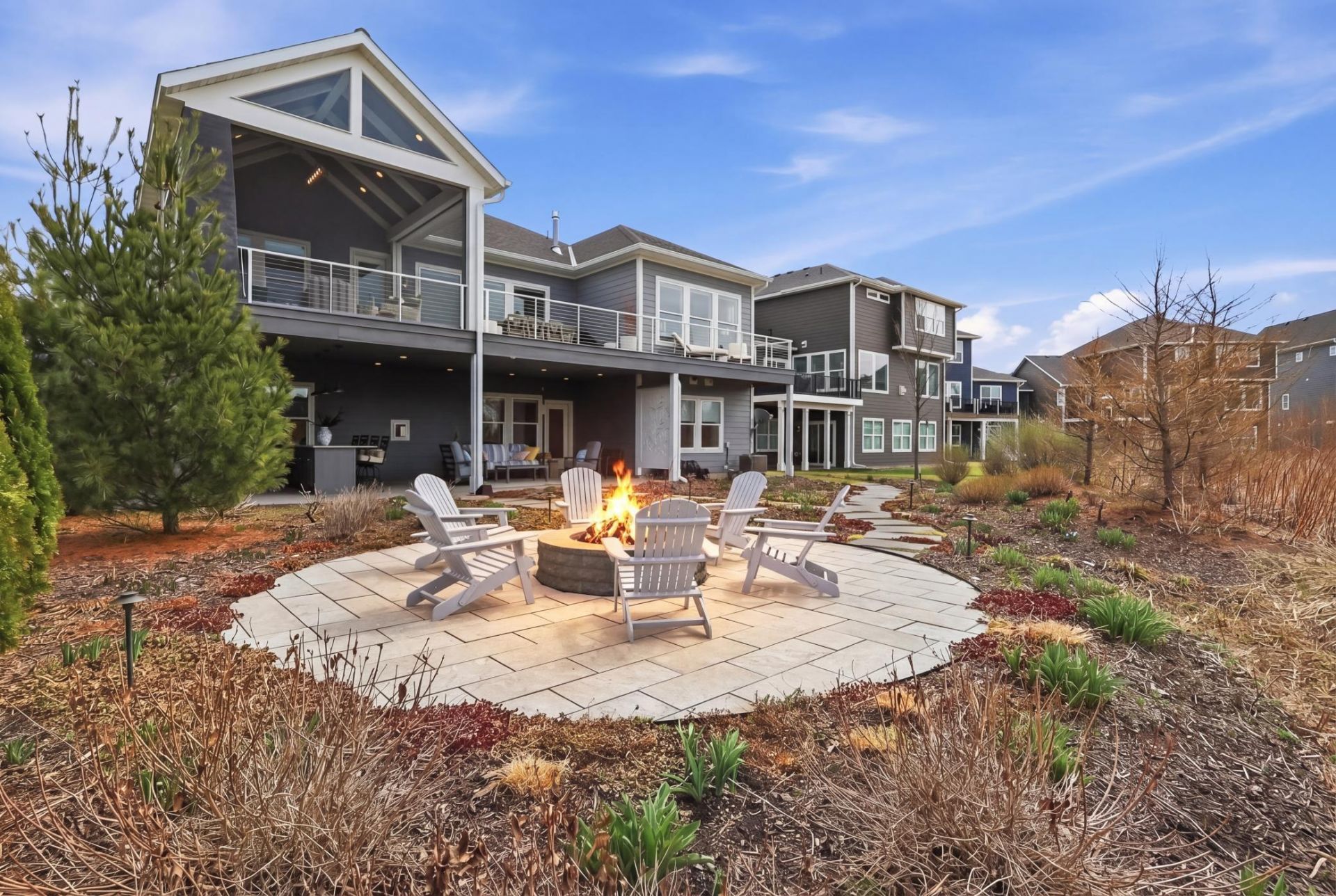 485 Sandhill Drive , Long Lake, MN 55356