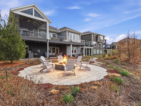 485 Sandhill Drive , Long Lake, MN 55356
