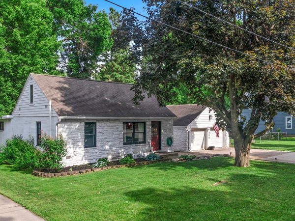 508 6th Avenue S, Buffalo, MN 55313