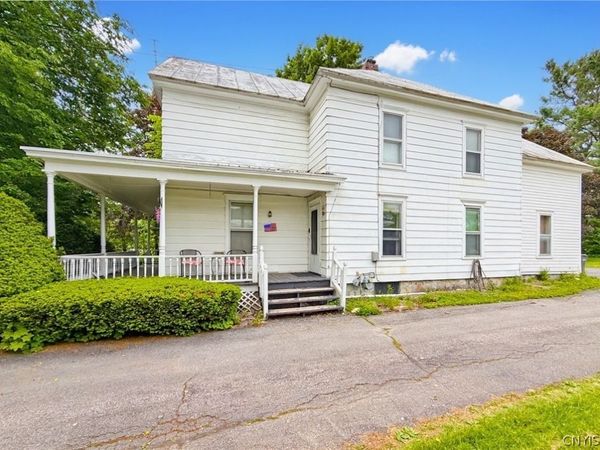 614 Turin Street, Rome, NY 13440