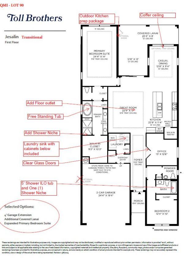 10222 Timber Creek Way, Palm Beach Gardens, FL 33412 Photo