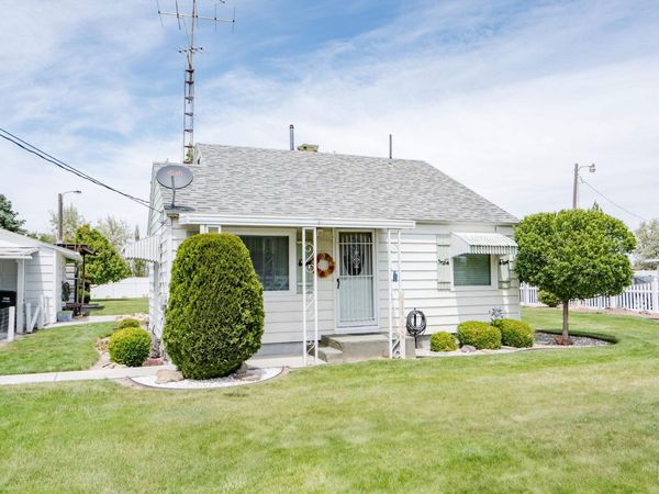 146 W 50 S, Rupert, ID 83350