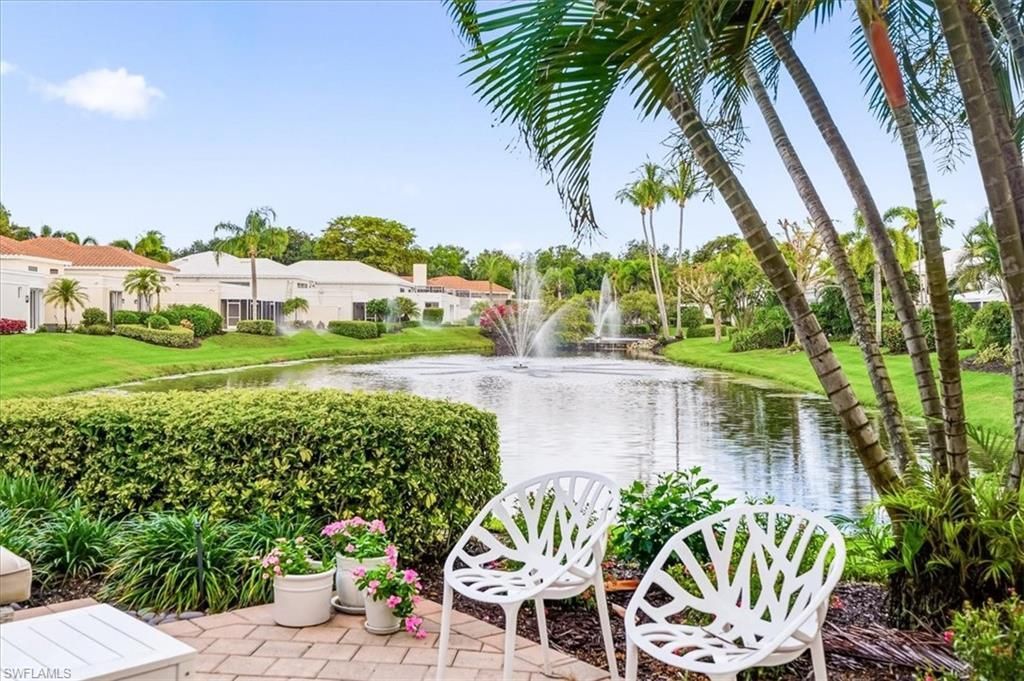 7897 Cocobay Dr , Naples, FL 34108 Photo