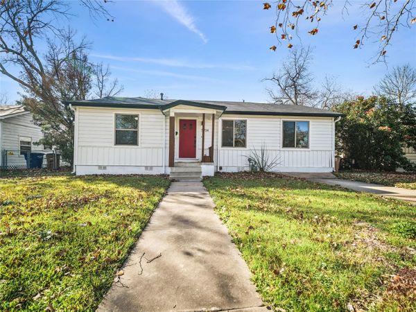 5704 Duval ST, Austin, TX 78752