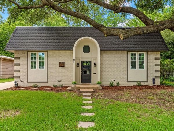 3116 Alexander Avenue , Waco, TX 76708