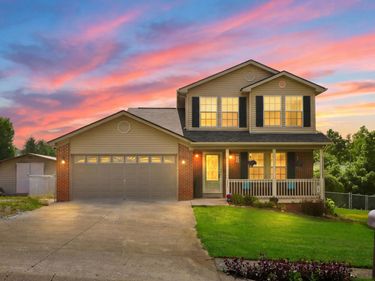 110 SADDLE BROOK Circle, Berea, KY 40403