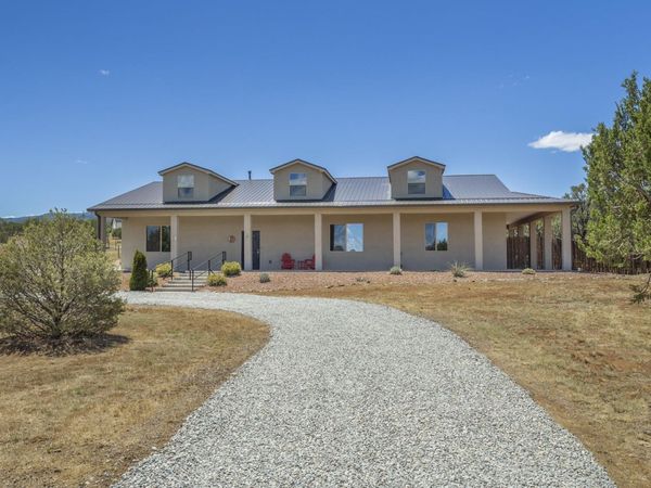 7 Arabian Court , Sandia Park, NM 87047