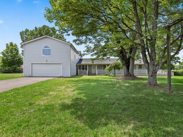 340 Brinkley Ln, White House, TN 37188