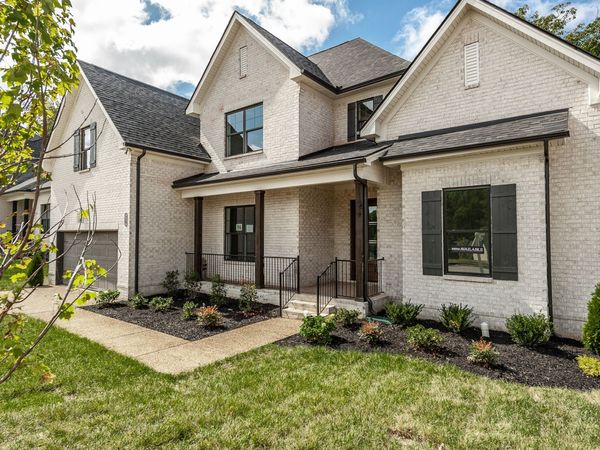 128 Rocky Trl , Nolensville, TN 37135