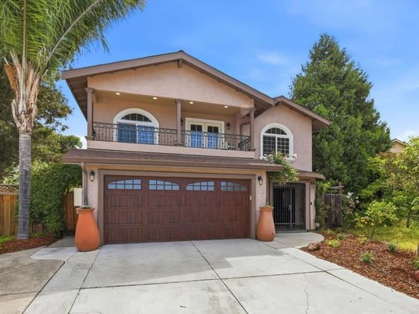3146 Whiterose Court, San Jose, CA 95148