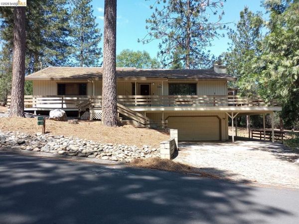 19733 Butler WAY, Groveland, CA 95321