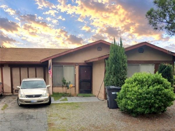 238 Dawn Way, Banning, CA 92220