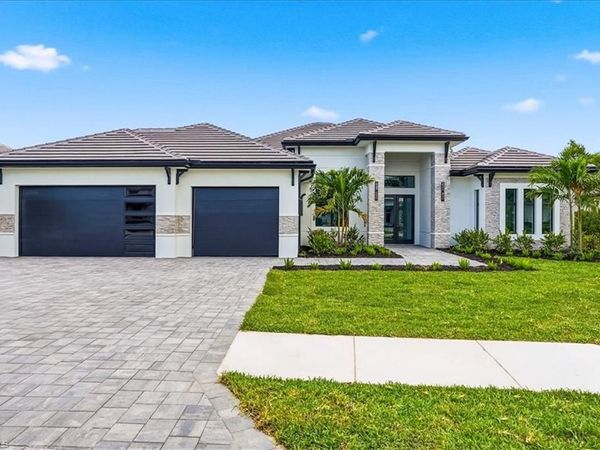 14318 Charthouse CIR , NAPLES, FL 34114