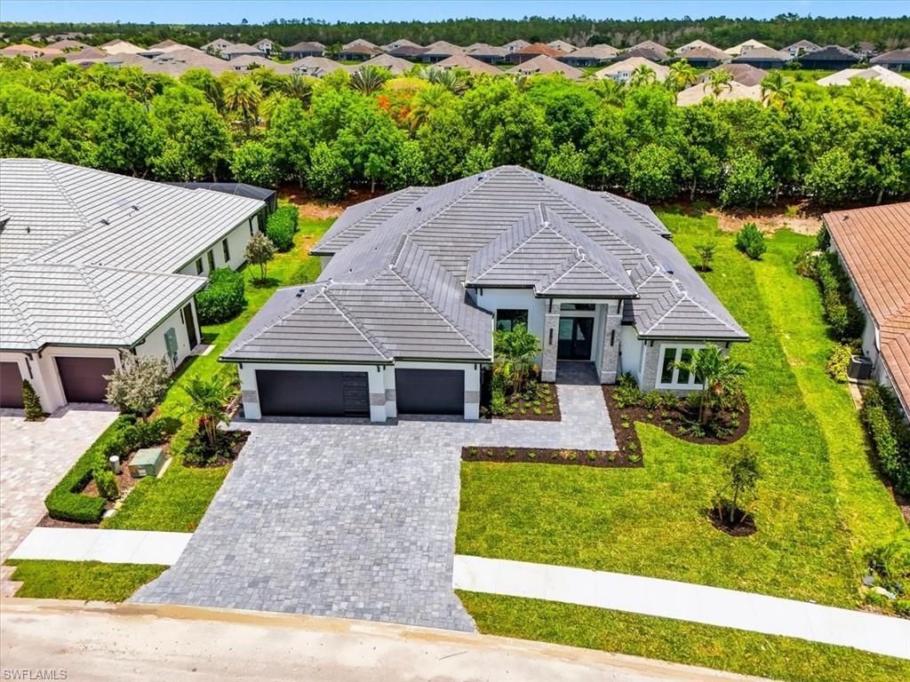 14318 Charthouse Cir , Naples, FL 34114 Photo