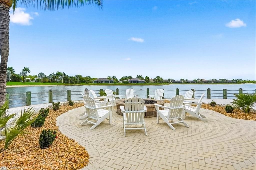 14318 Charthouse Cir , Naples, FL 34114 Photo