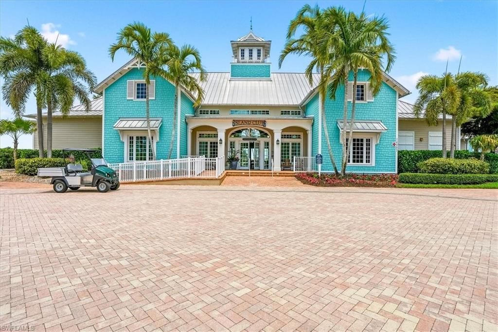 14318 Charthouse Cir , Naples, FL 34114 Photo