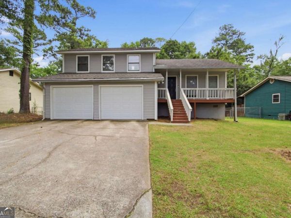 2612 Hewatt Road, Snellville, GA 30039