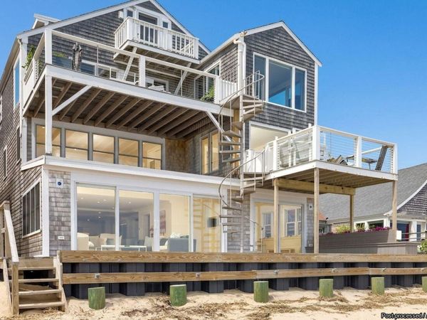 607 Commercial Street , Unit 1, Provincetown, MA 02657