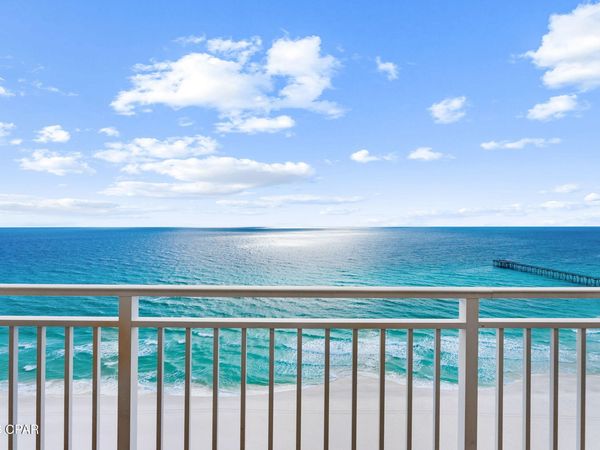 12011 Front Beach Road, Unit 1906B, Panama City Beach, FL 32407
