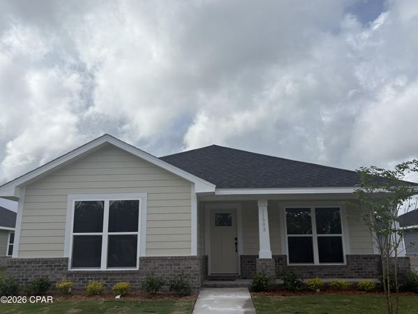 11503 Singo Drive , Panama City, FL 32404
