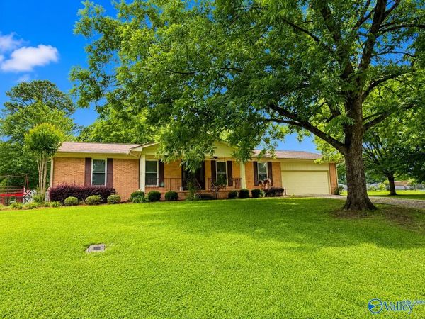 3582 Vistamont Circle S, Southside, AL 35907