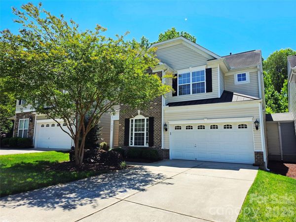 4815 Sterling Brooke Lane , Winston Salem, NC 27103