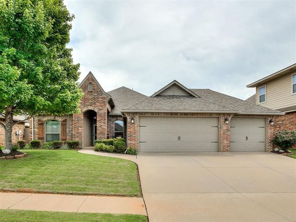8240 NW 159th Street, Edmond, OK 73013