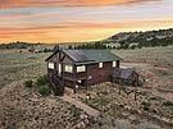 14012 Chickasaw Road, Hartsel, CO 80449