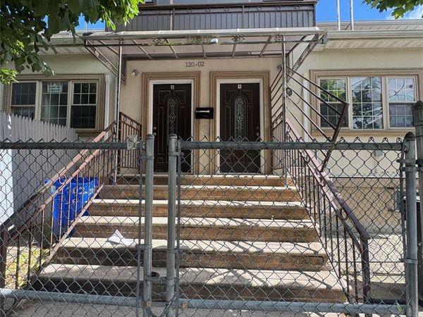 120-02 153rd, Baisley Park, NY 11434