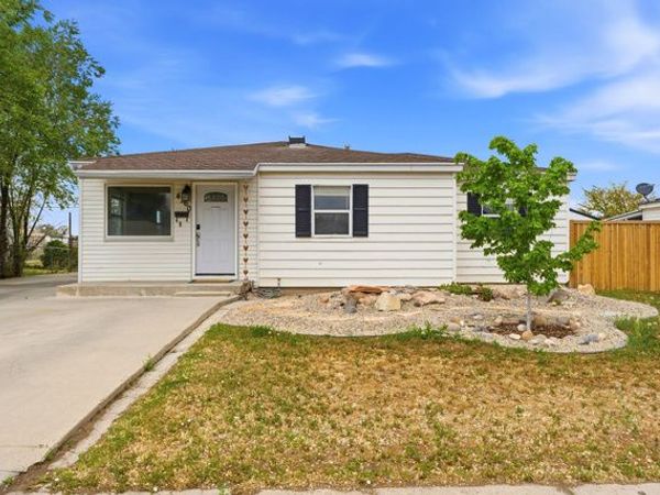 4360 W 5740 S, Kearns, UT 84118