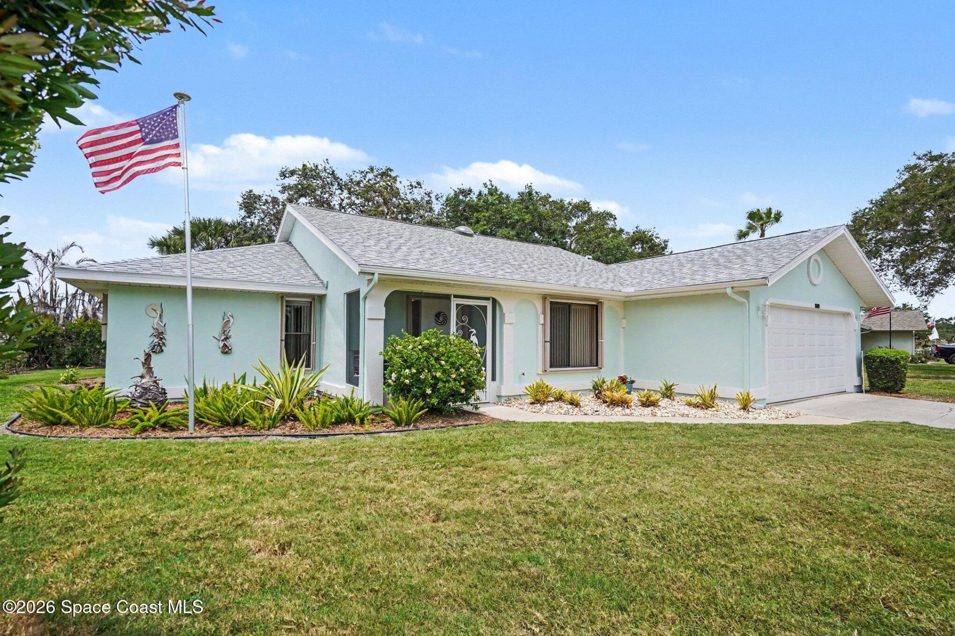 1618 Frontier Drive, Melbourne, FL 32940 Photo