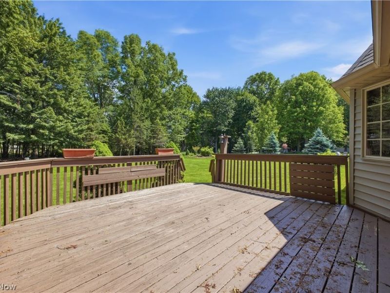 204 Colonial Drive , Canfield, OH 44406 Photo 35