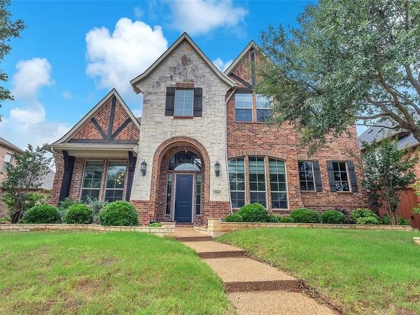 1016 Burnet Drive, Allen, TX 75002