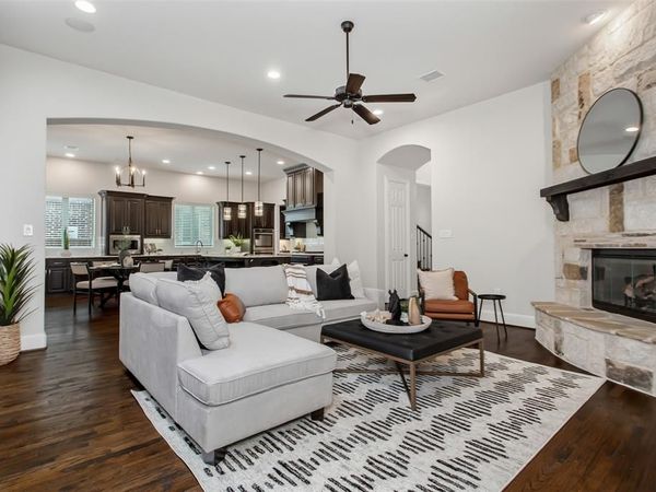 894 Starcreek Parkway, Allen, TX 75013